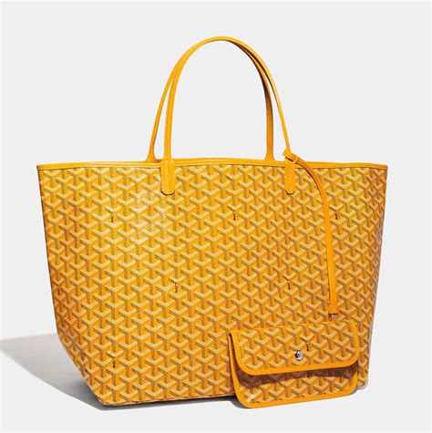 goyard gm價錢|Goyard tote 手袋.